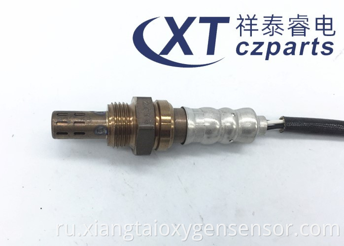 Epica Oxygen Sensor